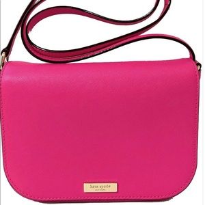 Kate Spade New York Laurel Way Crossbody